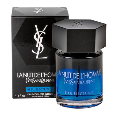 ysl lndl bleu electrique|ysl blue electrique near me.